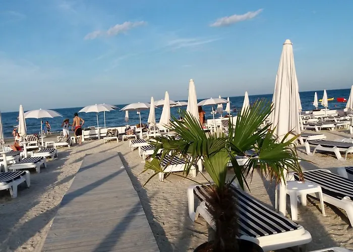 Apartment Blue Summer Dreams *