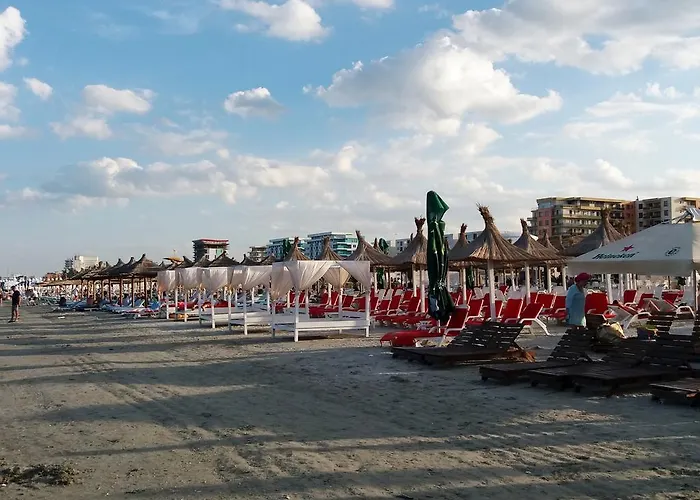 Blue Summer Dreams Apartment Mamaia