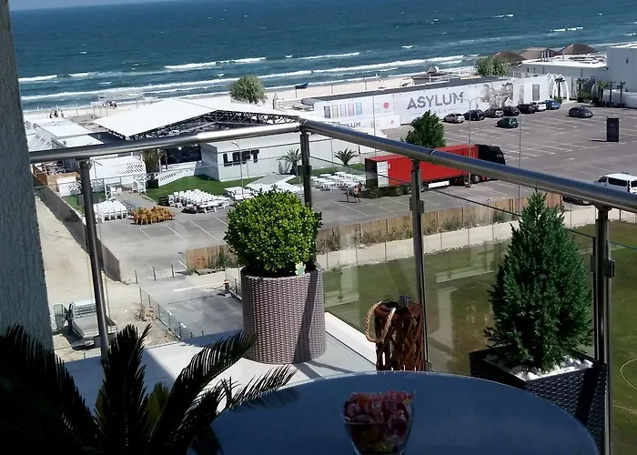 Blue Summer Dreams * Mamaia