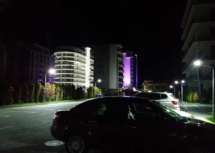 Blue Summer Dreams * Mamaia