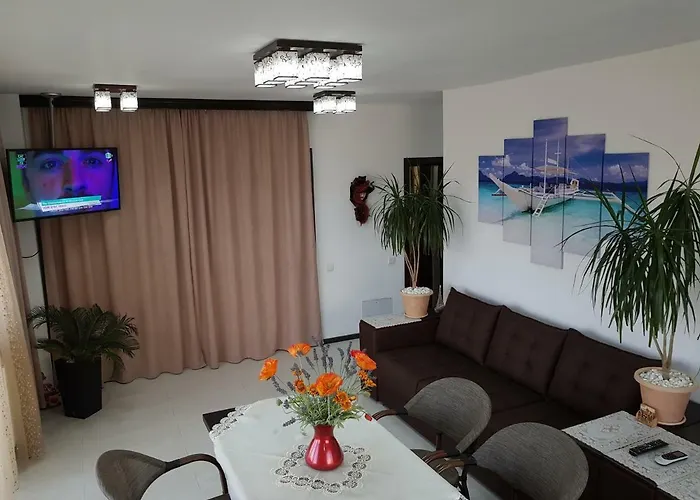 Blue Summer Dreams * Mamaia